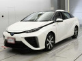 2019 Toyota Mirai