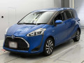 2019 Toyota Sienta