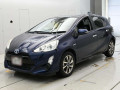 2017 Toyota Aqua
