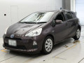 2014 Toyota Aqua
