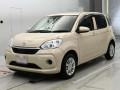 2019 Toyota Passo