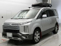 2021 Mitsubishi Delica D5