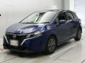 2021 Nissan Note