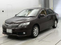 2014 Toyota Allion