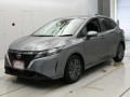 2023 Nissan Note
