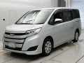 2021 Toyota Noah