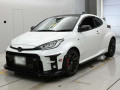 2021 Toyota GR YARIS