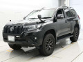2022 Toyota Land Cruiser Prado
