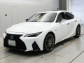 2022 Lexus IS