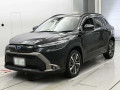 2022 Toyota Corolla Cross
