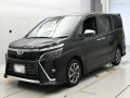 2021 Toyota Voxy