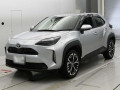 2024 Toyota YARIS CROSS