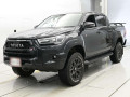 2022 Toyota Hilux