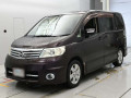 2007 Nissan Serena