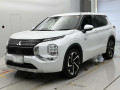 2021 Mitsubishi Outlander PHEV