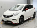 2016 Nissan Note