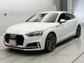 2019 Audi S5 Sportback