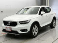 2019 Volvo XC40