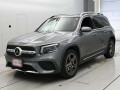 2023 Mercedes Benz GLB-Class