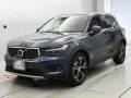 2019 Volvo XC40