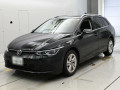 2022 Volkswagen Golf Variant