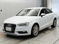 2014 Audi A3 SEDAN