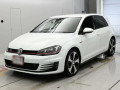2017 Volkswagen GOLF GTI