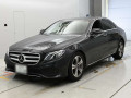 2017 Mercedes Benz E-Class