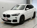 2017 BMW X1