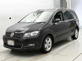 2015 Volkswagen Sharan