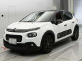 2018 Citroen C3