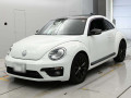 2018 Volkswagen Beetle
