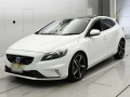 2015 Volvo V40
