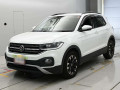 2021 Volkswagen T-Cross
