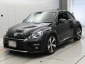 2018 Volkswagen Beetle