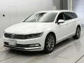 2018 Volkswagen Passat Variant
