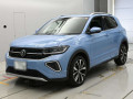 2025 Volkswagen T-Cross