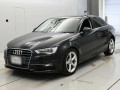 2014 Audi A3 SEDAN
