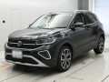 2025 Volkswagen T-Cross