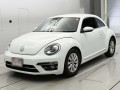 2017 Volkswagen Beetle