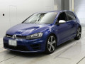 2016 Volkswagen Golf R