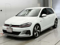 2017 Volkswagen GOLF GTI