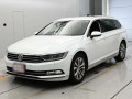 2015 Volkswagen Passat Variant