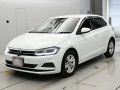 2020 Volkswagen Polo