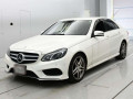 2015 Mercedes Benz E-Class