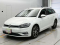 2019 Volkswagen Golf Variant