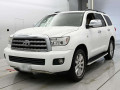 2013 Others Sequoia