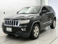 2012 Jeep Grand Cherokee