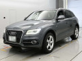 2013 Audi Q5
