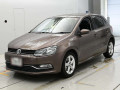 2015 Volkswagen Polo